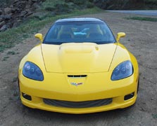 2007 Corvette Z06 