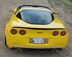 2007 Corvette Z06 for sale