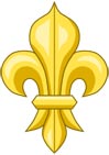 Fleur-de-lis