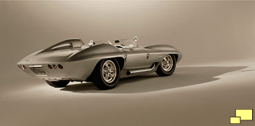 1959 Sting Ray Racer