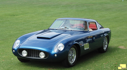 1959 Scaglietti Corvette