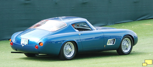 1959 Scaglietti Corvette