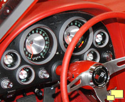 1963-Corvette-C2-Instrument-Panel