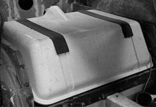 Corvette Big Tank Option N03