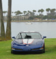 2004 Corvette C5 Z06