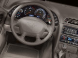 2004 Corvette Steering Wheel
