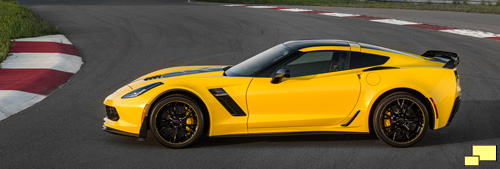 2016 Corvette C7.R Special Edition