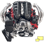 2023 Chevrolet Corvette C8 Z06 LT6 Dual Plenum