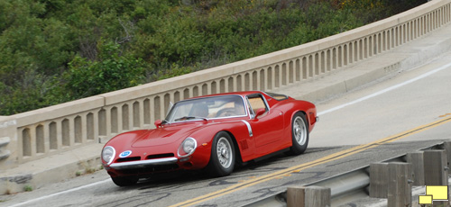 Bizzarrini