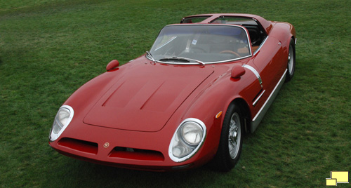 Bizzarrini