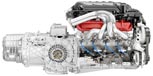 Influential Moments Corvette in History