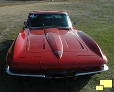 1964 Corvette