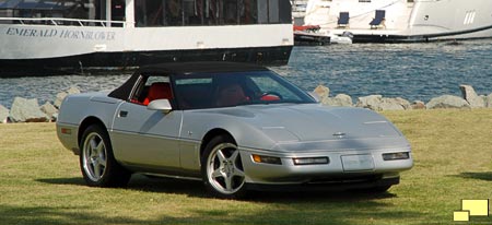 1996 Corvette Special Edition