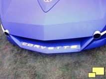 Corvette Moray
