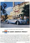 Corvette Indy Running Prototype