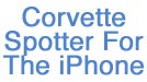 Corvette Spotter for the iPhone-txt