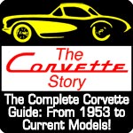 WebCars! presents The Corvette Story