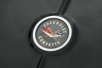 Corvette wallpaper